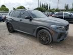 2021 BMW X5 M