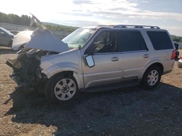 2003 Lincoln Navigator