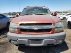 2003 Chevrolet Avalanche K1500