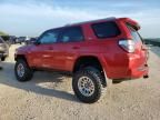 2018 Toyota 4runner SR5/SR5 Premium