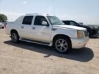 2004 Cadillac Escalade EXT