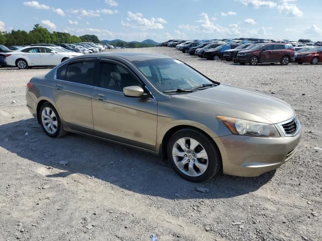 2008 Honda Accord EXL