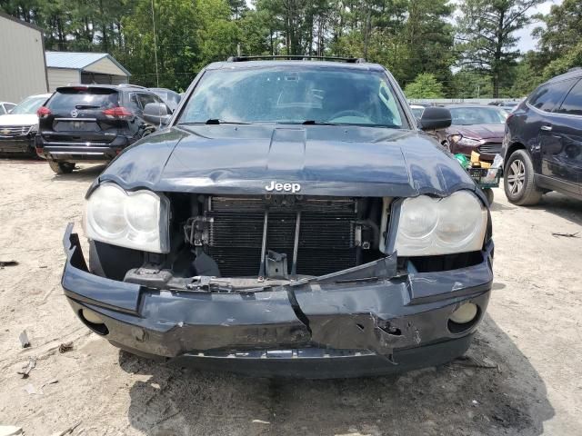 2005 Jeep Grand Cherokee Limited