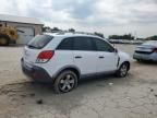 2012 Chevrolet Captiva Sport