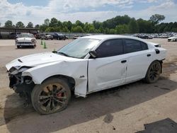 Dodge Charger srt-8 Vehiculos salvage en venta: 2013 Dodge Charger SRT-8