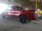 2014 Ford F150 Super Cab