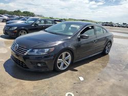 Volkswagen salvage cars for sale: 2014 Volkswagen CC Sport