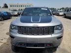 2018 Jeep Grand Cherokee Trailhawk