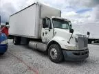 2018 International 8000 8600