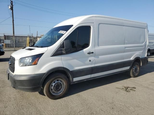 2019 Ford Transit T-250