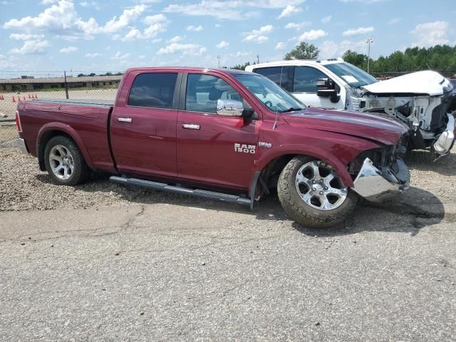 2017 Dodge 1500 Laramie