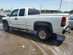 2001 GMC Sierra C2500 Heavy Duty