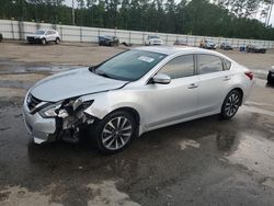 2016 Nissan Altima 2.5 en venta en Harleyville, SC