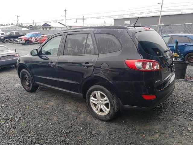 2010 Hyundai Santa FE GLS