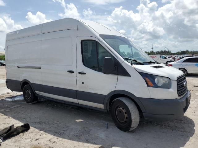 2017 Ford Transit T-350