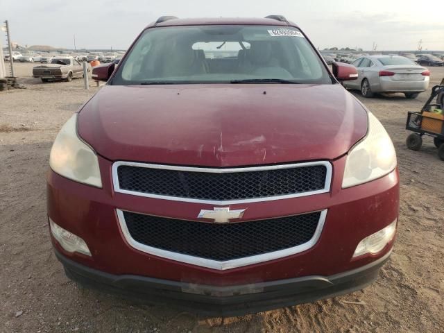 2009 Chevrolet Traverse LT