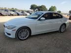 2012 BMW 328 I