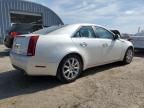 2008 Cadillac CTS HI Feature V6