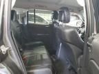 2012 Jeep Patriot Limited