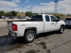 2011 Chevrolet Silverado K1500