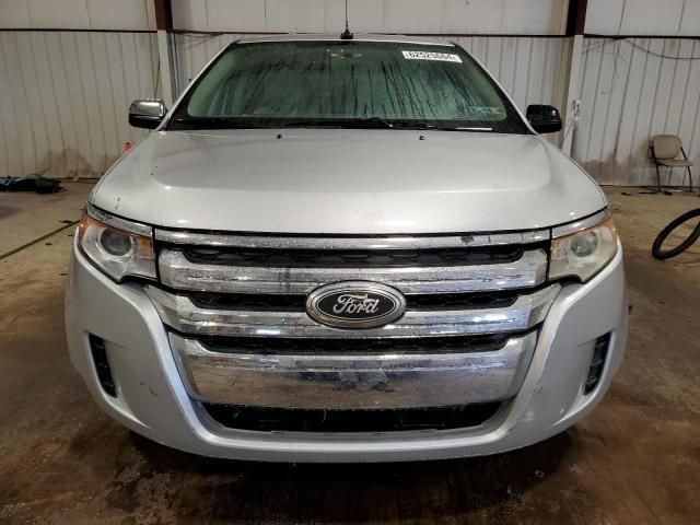 2011 Ford Edge SE