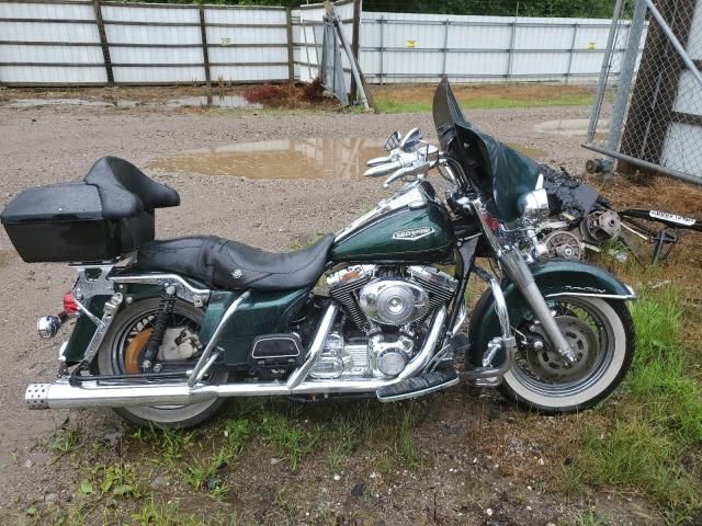 1999 Harley-Davidson Flhrci