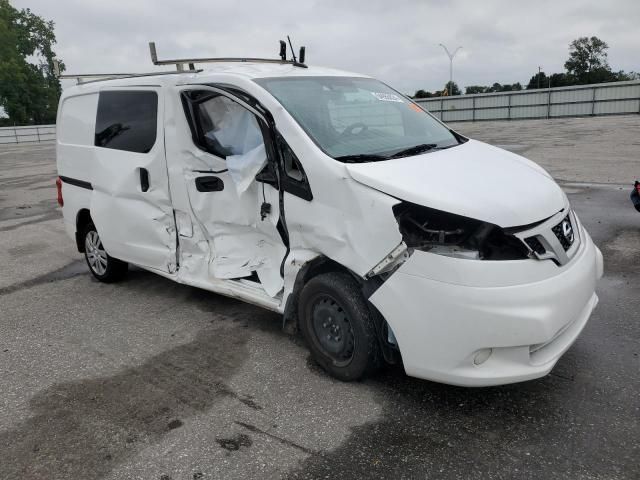 2021 Nissan NV200 2.5S