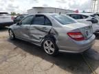 2010 Mercedes-Benz C 300 4matic