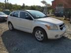 2009 Dodge Caliber SXT