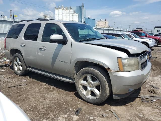 2007 Chevrolet Tahoe K1500