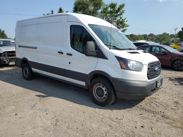 2017 Ford Transit T-350