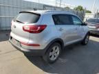 2013 KIA Sportage Base