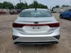 2019 KIA Forte GT Line