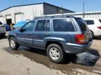 2004 Jeep Grand Cherokee Laredo