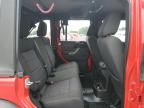 2011 Jeep Wrangler Unlimited Sport