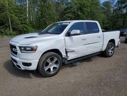 Lotes con ofertas a la venta en subasta: 2019 Dodge RAM 1500 Rebel