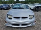 2000 Pontiac Sunfire SE