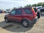 2003 Honda CR-V EX