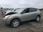 2010 Nissan Rogue S