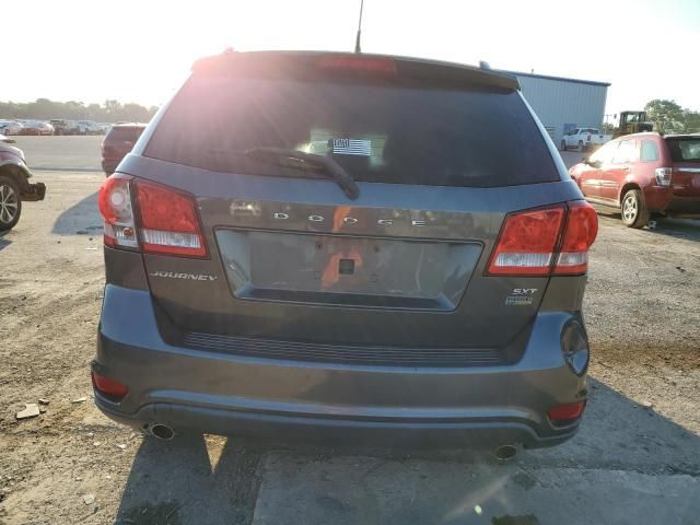 2015 Dodge Journey SXT