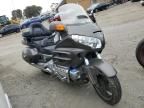 2009 Honda GL1800