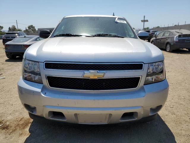 2011 Chevrolet Tahoe C1500  LS