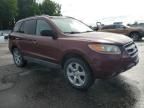 2009 Hyundai Santa FE SE