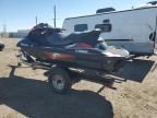 2014 Yamaha Jetski