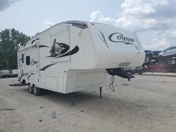 2011 Cougar Keystone en venta en Kansas City, KS