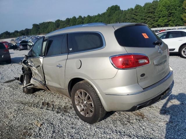 2015 Buick Enclave