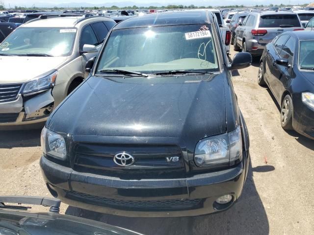 2006 Toyota Tundra Double Cab Limited