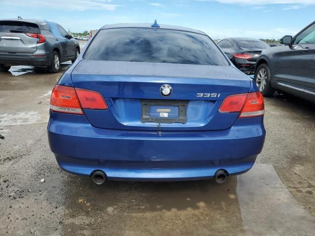 2009 BMW 335 I