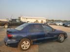 2002 Pontiac Sunfire SE