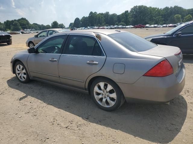 2006 Honda Accord EX